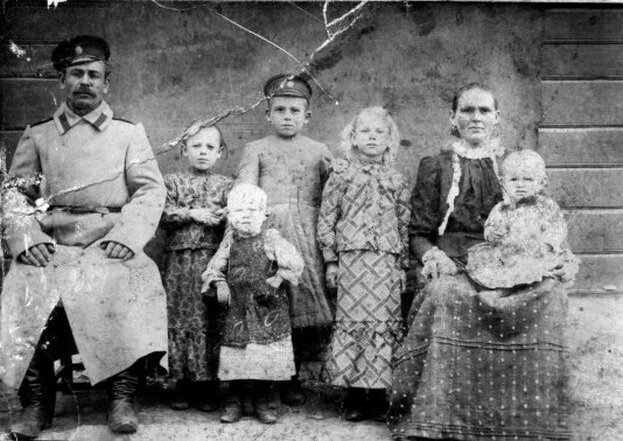 Психологические аспекты гибели великой власти