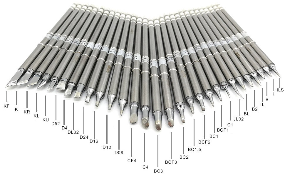 Паяльная станция своими руками (часть 1) | mdex-nn.ru | Дзен