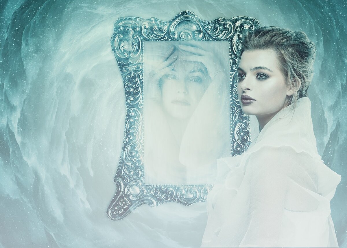 https://pixabay.com/ru/женщина-зеркало-психея-депрессия-3092412/