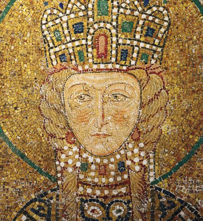 Императрица Ирина