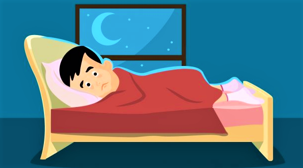 Ниже я привел несколько советов, призванных помочь преодолеть временную бессонницу и максимально увеличить ваши шансы на здоровый ночной сон👇.