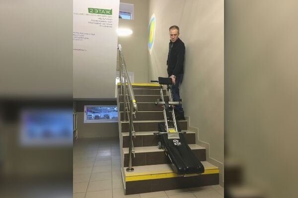 Екатерина Золотарева / КРАСНЫЙ СЕВЕР