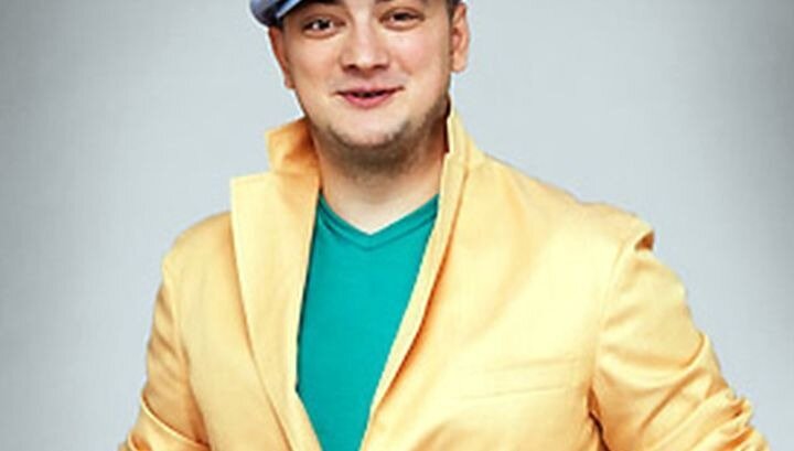 Роман Юнусов