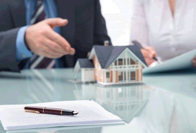 Расторжение ДДУ