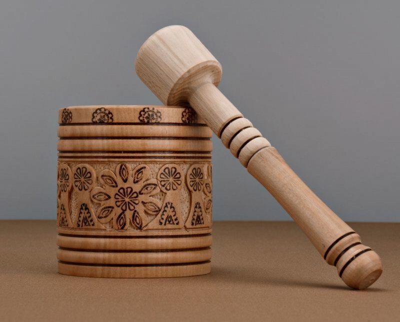 Происхождение фразеологизма «толочь воду в ступе» | EGOCREO | БЛОГОВАЯ ...