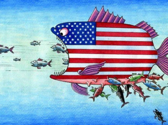 Делягин: американцы еще раз показали, что никакая договоренность с ними невозможна по определению.