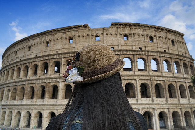 Фото с сайта: flickr.com