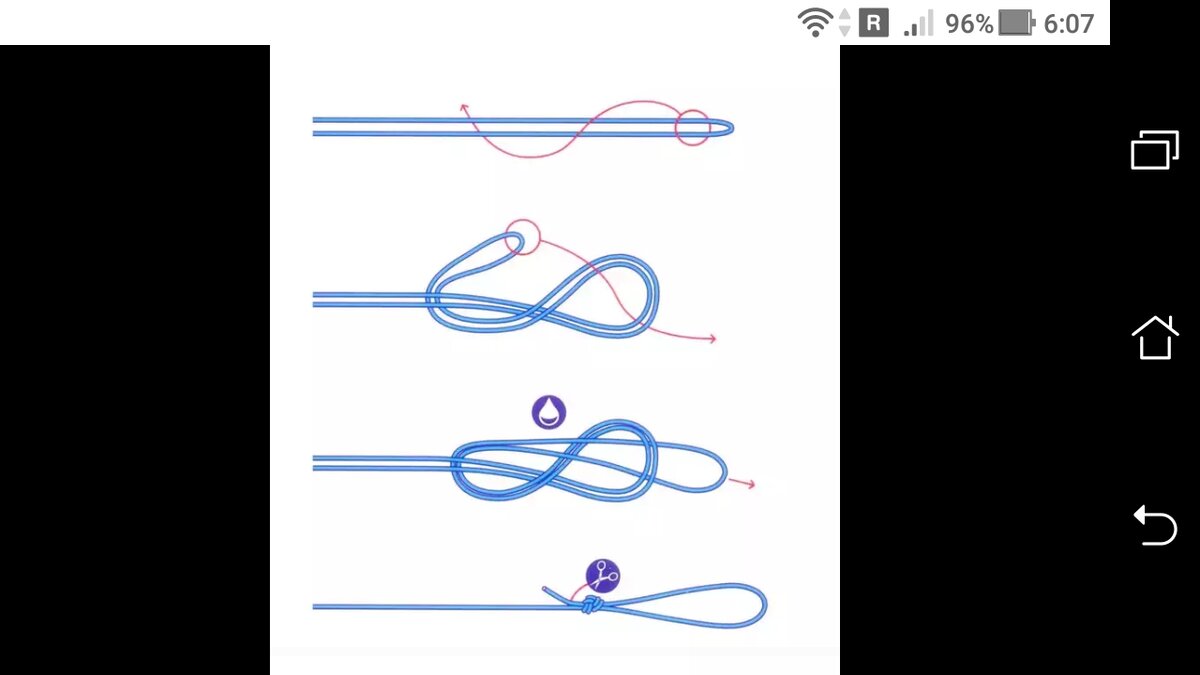 8 узелков. Рыболовный узел двойная восьмерка. Петля узлом восьмерка схема. Рыболовный узел восьмерка схема. Рыболовный узел двойная восьмерка схема.