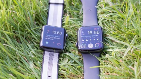 Apple Watch 5 Appleiwatch.name