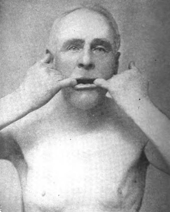 ❗️ Внимание! Это - авторский материал! На данный момент в интернете нет НИ ОДНОГО описания приемов для лица от Сэнфорда Беннета на русском языке.-7