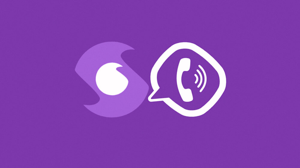 Компания viber