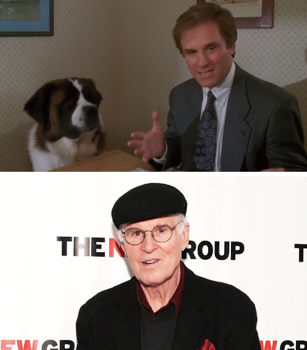 Чарльз Гродин