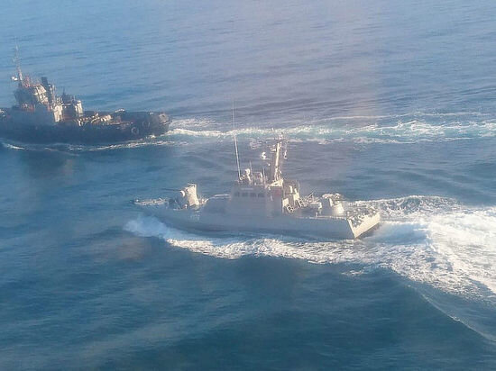 Фото: ФСБ РФ