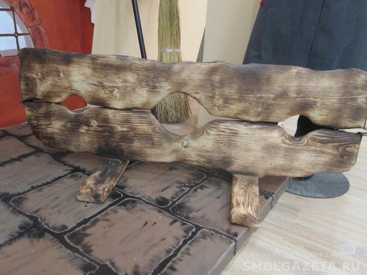 Фото: Алексей ГУСИНСКИЙ