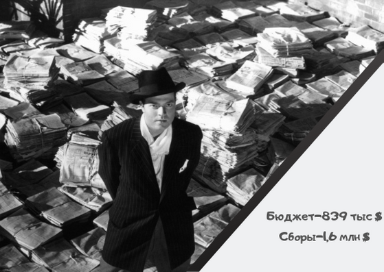 Цитата: "Я бы дал вам много обещаний, будь у меня время, чтобы их сдержать"