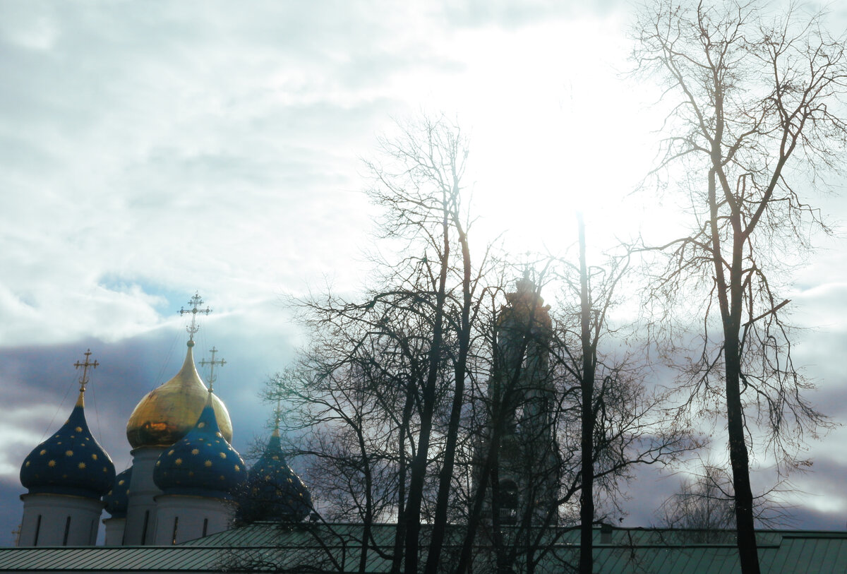 Как просить прощение в Прощеное воскресенье