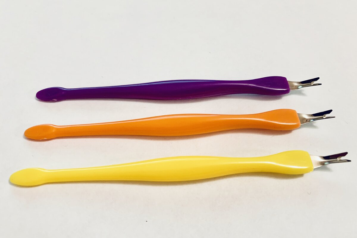 Триммеры для кутикулы 1