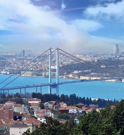 Москва-Стамбул: сколько часов лететь прямым рейсом | Grenader Brewery ...