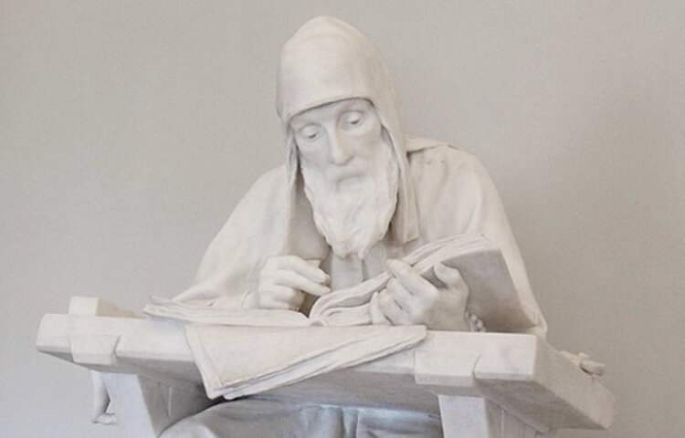 Нестор летописец