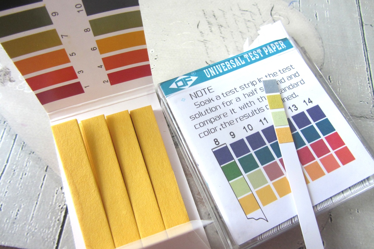 Два разных производителя, но принцип действия одинаков.