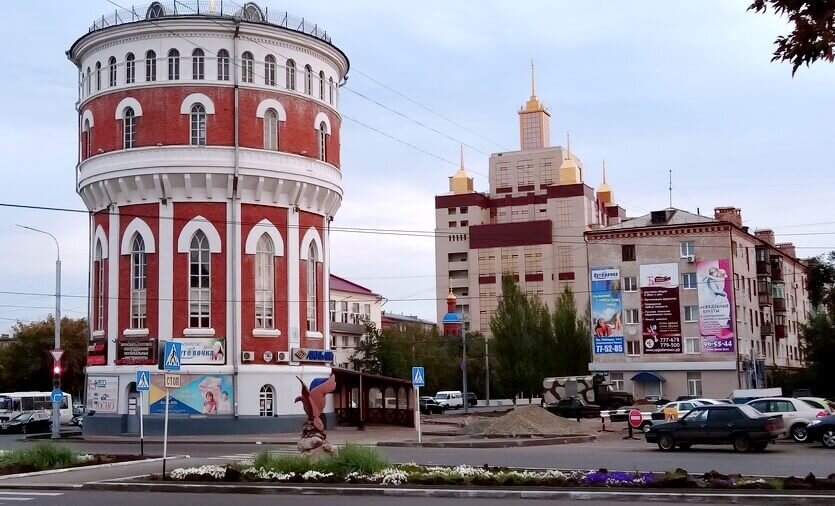 Подарки в Оренбурге. Интернет-магазин сувениров и подарков.