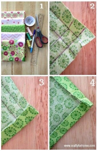 фото 1 -  с первого по четвертый пункты инструкции