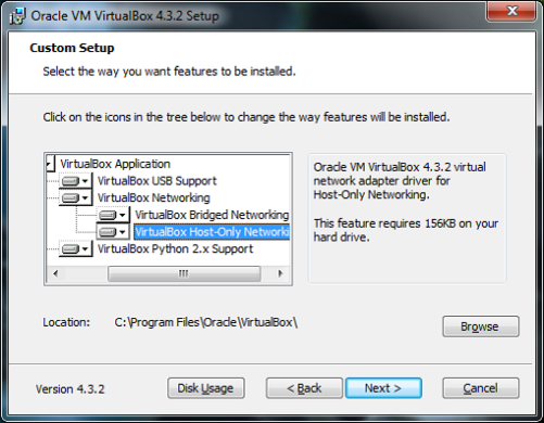 Virtual 32