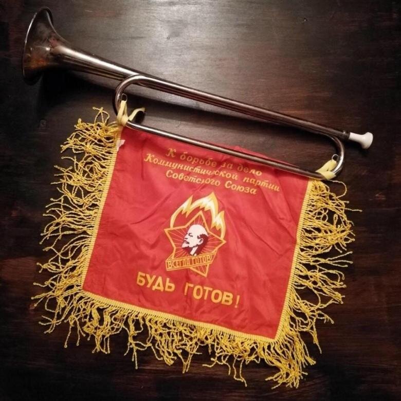 Пионерская клятва | Сергей Дубовик. Бизнес-тренер | Дзен