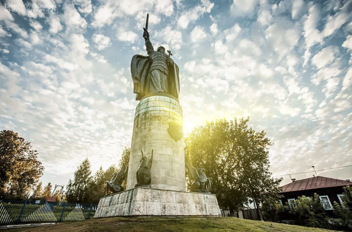 Фото: Дмитрий Сдобин