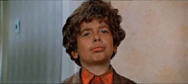 Санчо  (С. Зурлов)