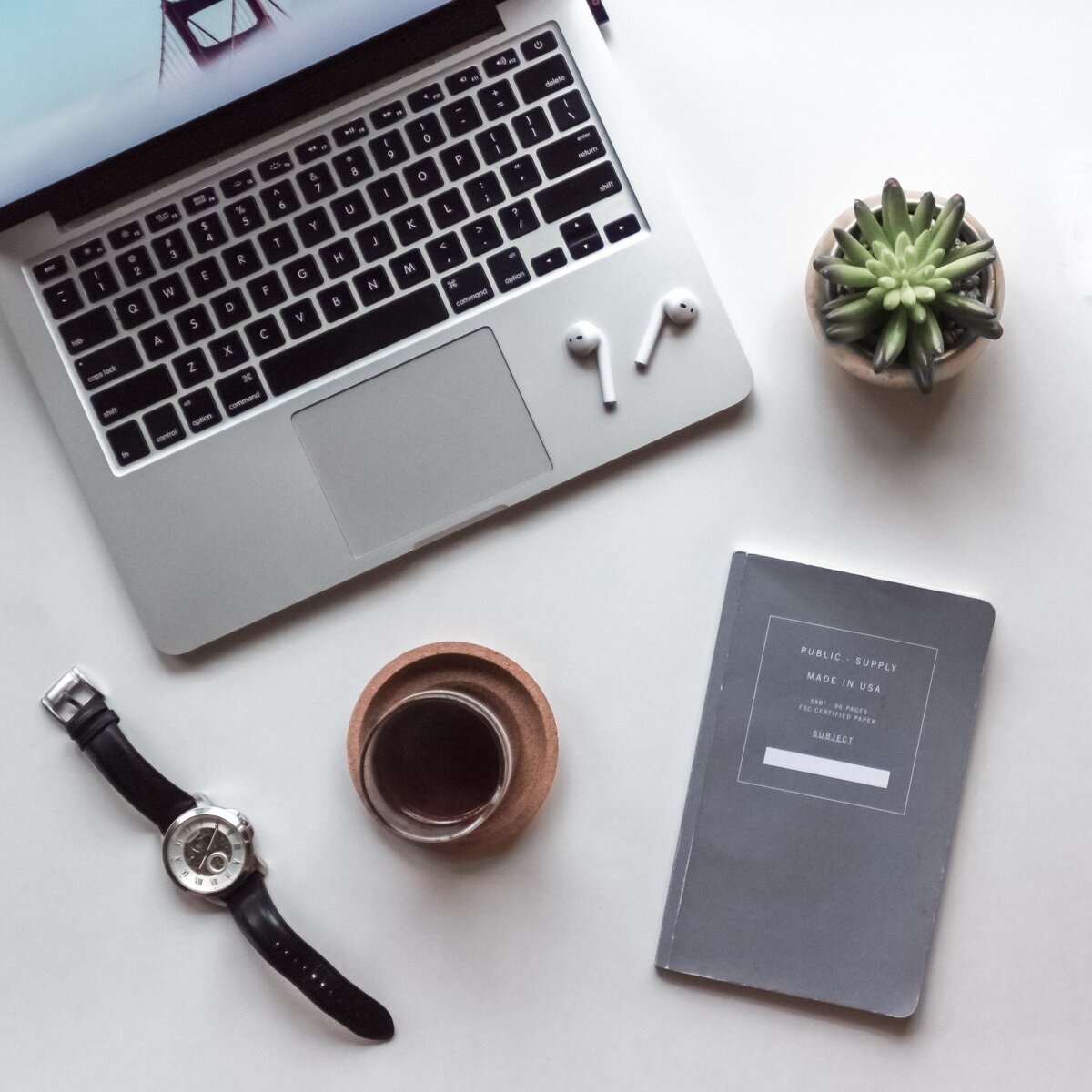 Photo by Ben Kolde on Unsplash