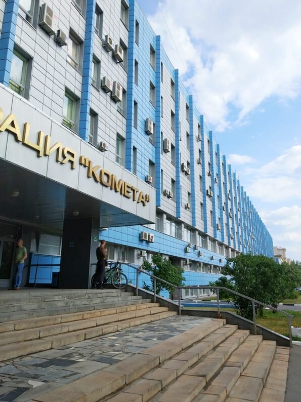 Комета велозаводская ул 5 стр 55 фото