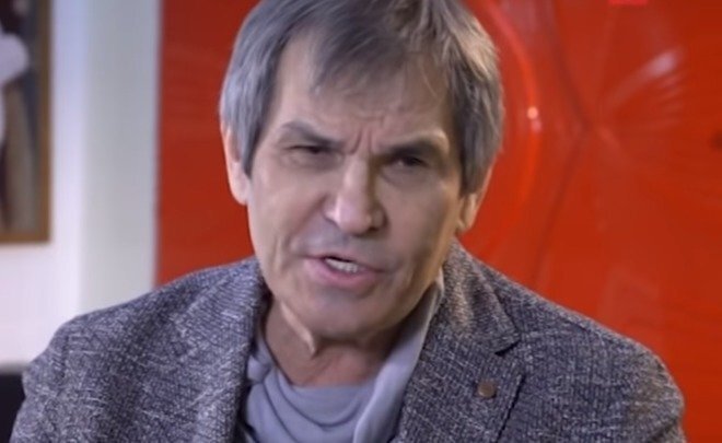  Фото: скриншот - youtube.com