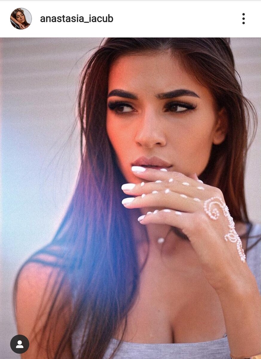 Еще одно фото из инстаграма Якуб