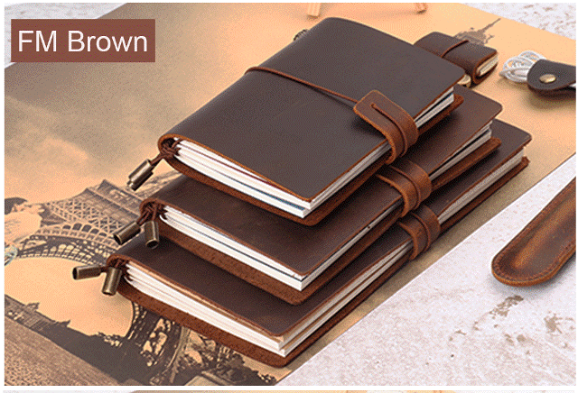Блокнот для записей. Источник: ru.aliexpress.com