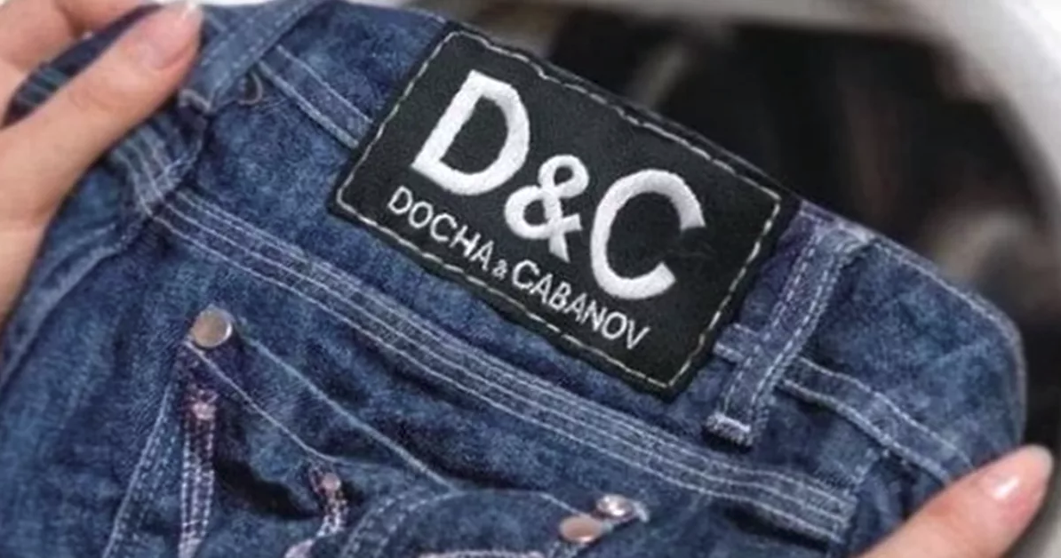 Кабанов и его любимая доча.