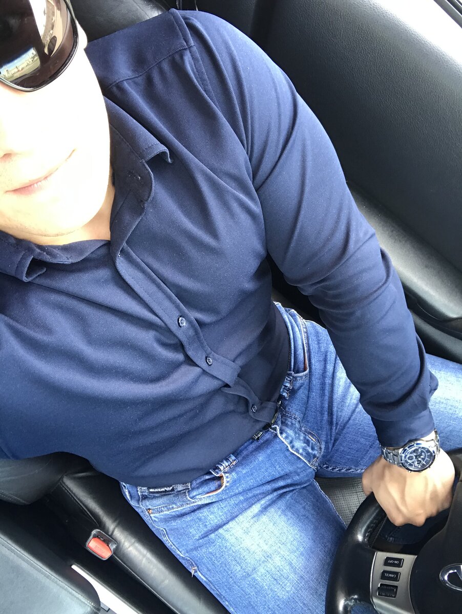 Чтобы в гору подняться - голодным надо быть!