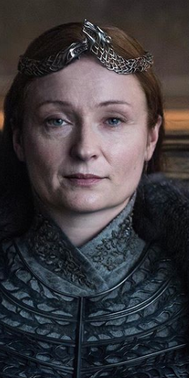 Источник фото nstagram.com/gameofthrones.brasil 