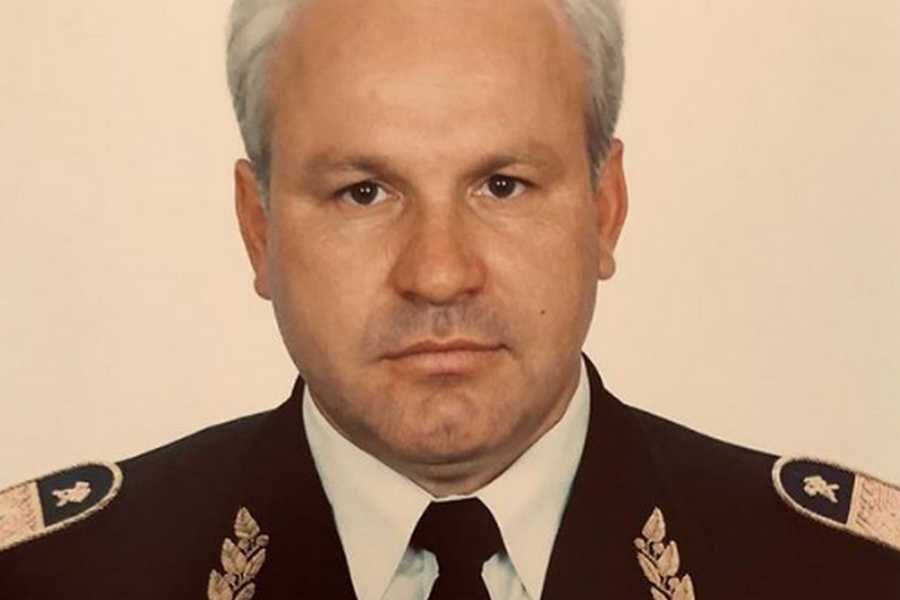 Фото из «Инстаграма» Виктора Зимина.