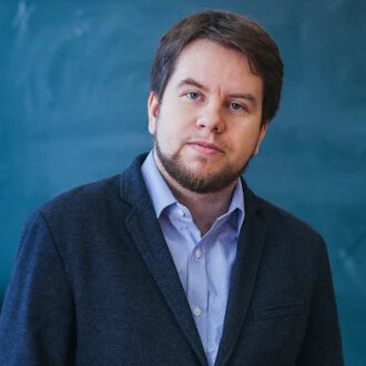 Скулачев Антон Алексеевич