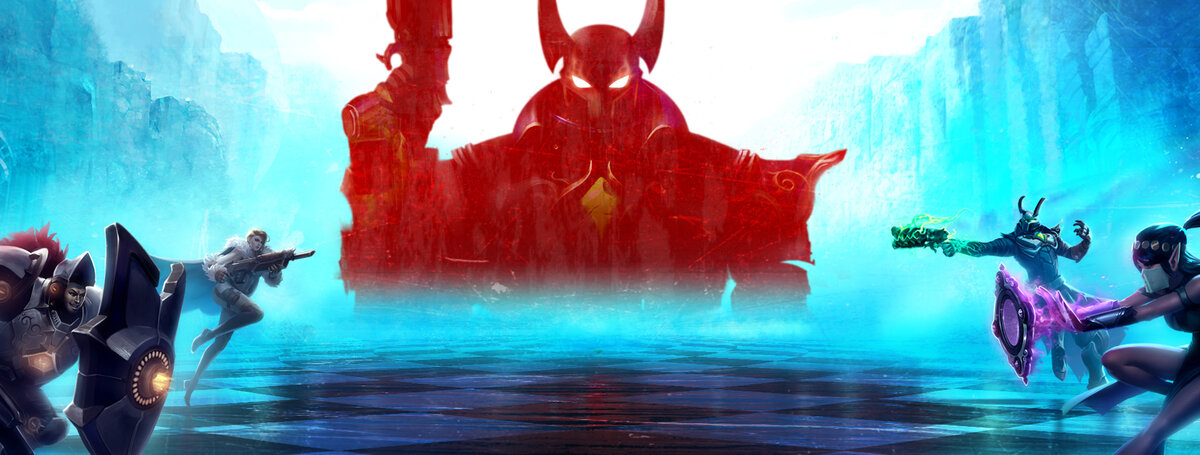 Изображение с сайта: https://www.paladins.com/