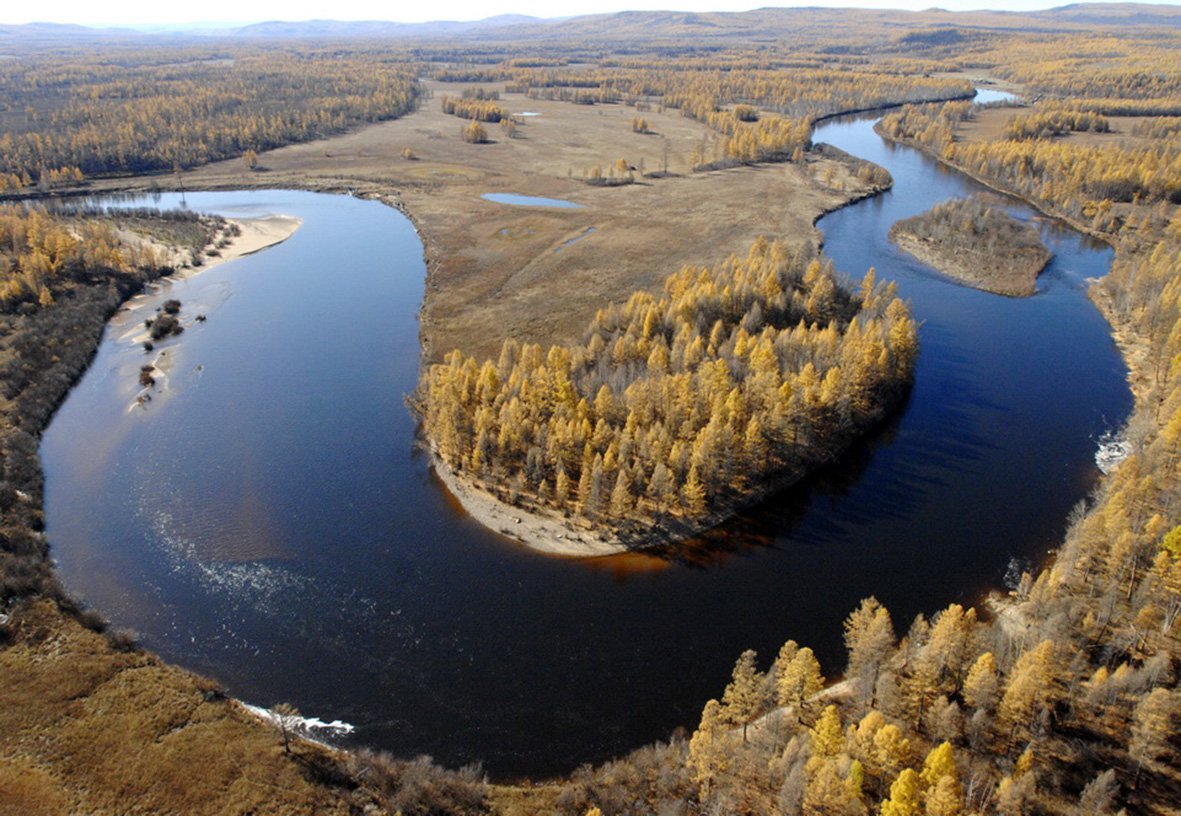 Великая россия сибирь