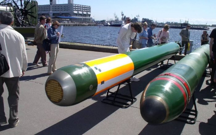 Выбор - это главное.