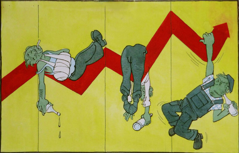 "Без слов!", 1985