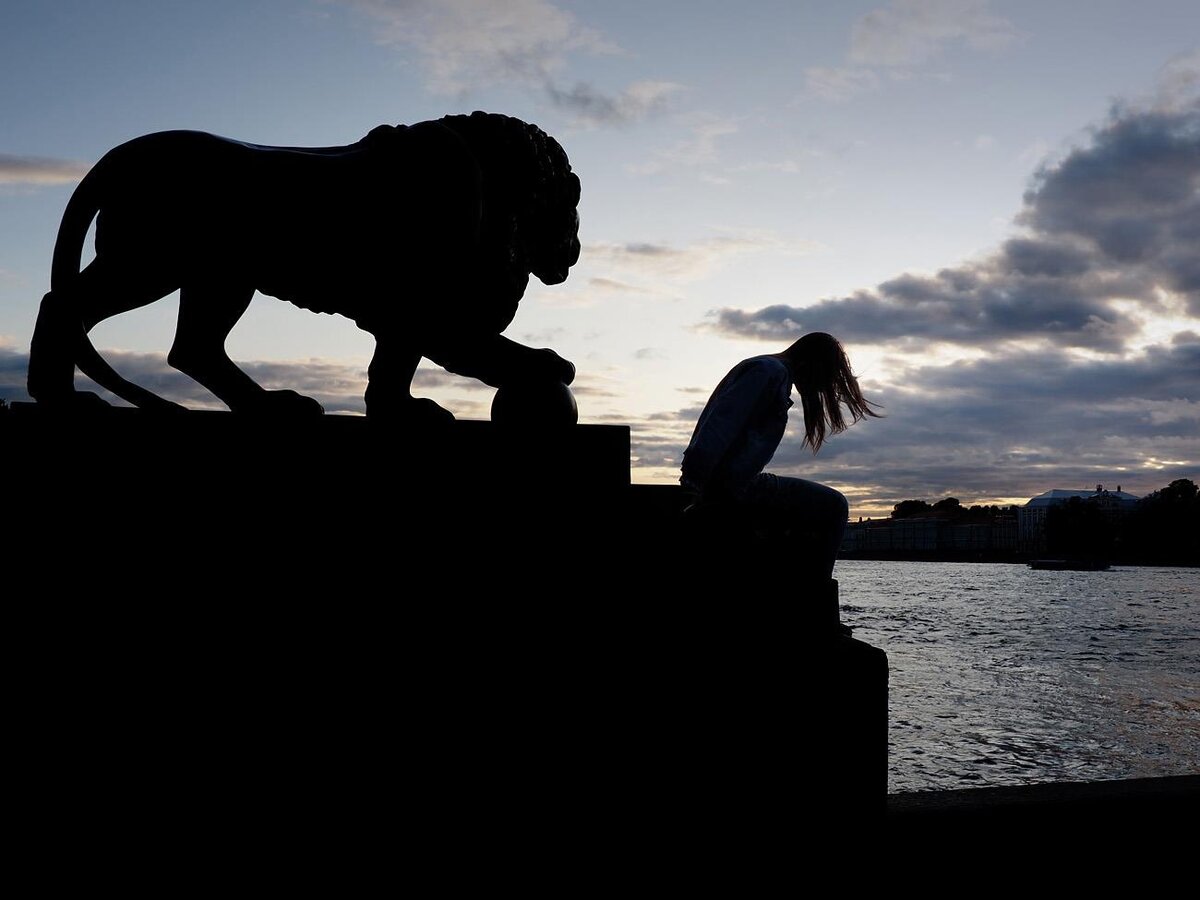 Фото: Дмитрий Зверев. Питер