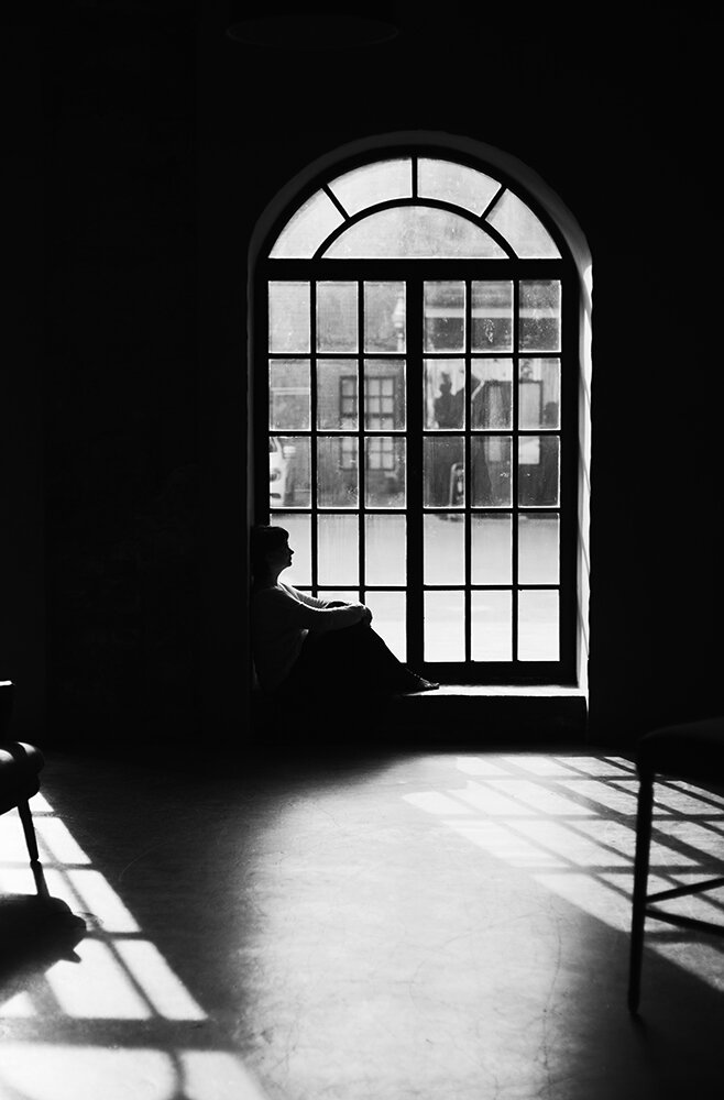 съемки у Ольги Паволги за месяц за отъезда на ПМЖ в Испанию