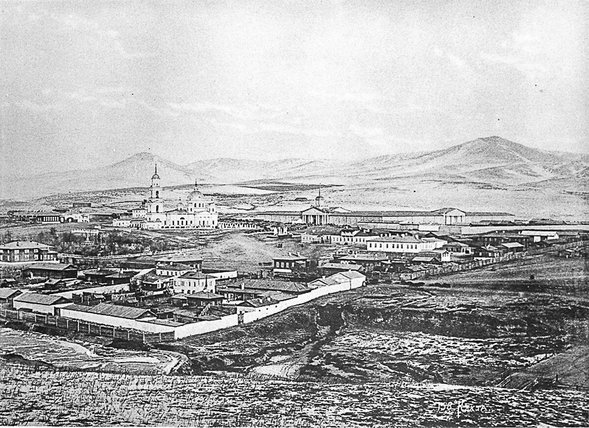 Погода в кяхте на 10. Кяхта 1883 год. Кяхта Забайкальский край 1865.