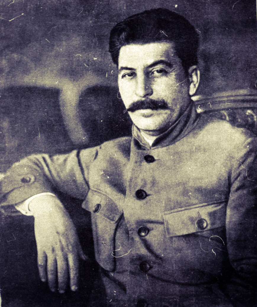 Сталин, революция, реформы СССР, репрессии, история России 
