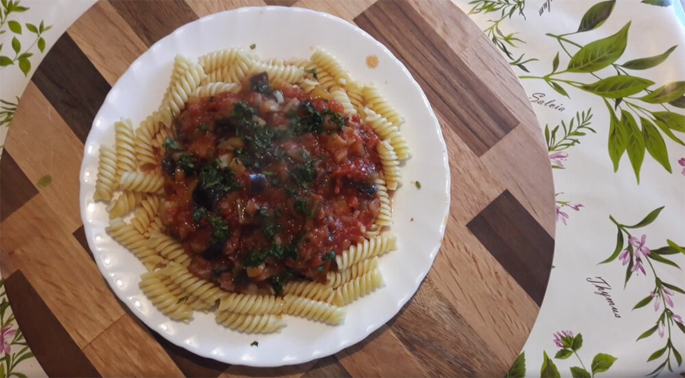 Eсли вы думаете, что итальянская кухня состоит только из изысканных блюд, вы ошибаетесь!