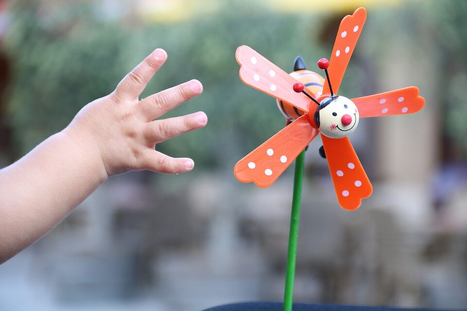 Мечты сбываются